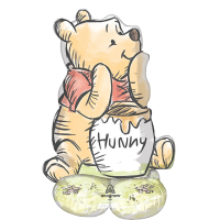 Airloonz Winnie The Pooh